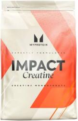 Impact Creatine, fără gust, 500 g, Myprotein (3334)