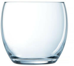 Luminarc Versailles pohár szett 350 ml 6 darabos (883314241150)