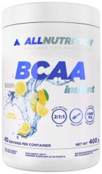 ALLNUTRITION BCAA Instant, lămâie, 400 g, AllNutrition