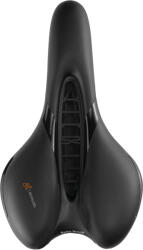 Selle Royal Respiro Stracciatella Athletic Uni nyereg 2026 (5130HRTB791Q7)