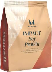 Myprotein Impact Soy Protein, fără gust, 1 kg, Myprotein (5547)
