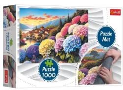 Trefl Trefl: Hortenzia mesevilág puzzle - 1000 darabos