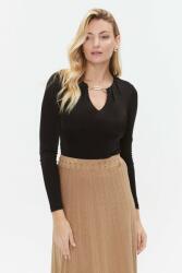 Guess by Marciano Tina Marciano Guess 3BGP09 fekete női póló XL INTL