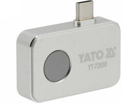 Yato Hőkamera 256 x 192 25 hz USB-C