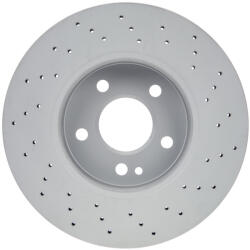 Bosch Disc frana BOSCH 0986479A02