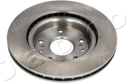 JAPKO Disc frana fata JAPKO 60827C