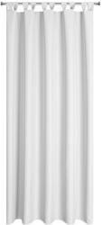 Eurofirany Kerti függöny, Eurofirany, 260x155 cm, Modern, Téglalap, Poliészter, Fehér (448471)