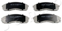 JAPKO Set placute frana fata JAPKO 50K05