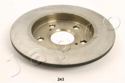 JAPKO Disc frana JAPKO 61243C