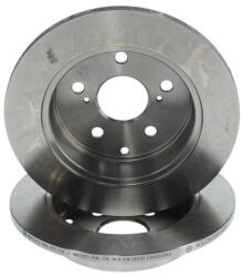 Bosch Disc frana spate BOSCH 0986479419