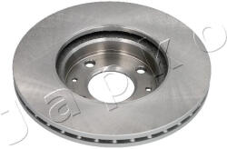 JAPKO Disc frana fata JAPKO 60K18C