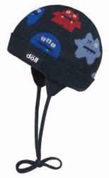 DOLL Gyerek sapka, 100% pamut (hurtimex_4050744879871)