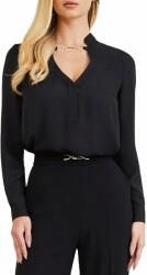 Guess by Marciano Marciano by Guess 3BGH61 fekete női póló, L méret, nemzetközi