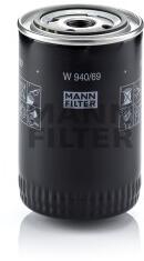 Mann-Filter Filtru Ulei FUS2015 pentru Iveco Irisbus (FUS2015)