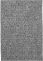 Splendid QUIN Splendid lapos szövésű szőnyeg, 160x230 cm, Pamut, Csúszásmentes hátoldal, Szürke