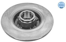 MEYLE Disc frana MEYLE 16-155230003