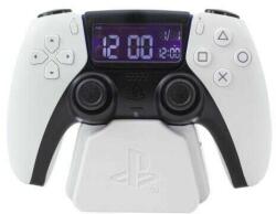 PlayStation DualSense LED Ébresztőóra - 10x15cm (PP9405PS)