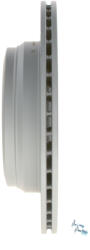 Bosch Disc frana spate BOSCH 0986479045