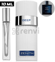 French Avenue Zenith Deep (10 ML) Extrait de Parfum