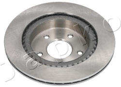JAPKO Disc frana JAPKO 61157C