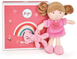 Doudou MA PREMIERE POUPEE - Primul meu copil - 21 cm (143134) Papusa