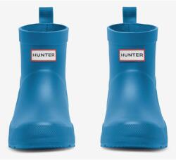 HUNTER gyerek esőcsizma, 5905588641506, gumi, 35, kék (5905588641506_35)