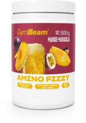 GymBeam Amino Fizzy 500 g манго с маракуя