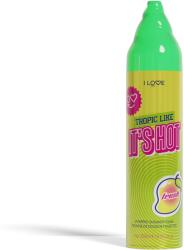 I Love Cosmetics Tropic Like It's Hot tusfürdő hab, 250 ml, I LOVE
