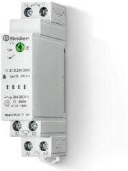 Finder 11.31. 8.230. 0000 Alkonykapcsoló (11.31.8.230.0000)