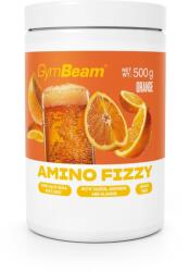 GymBeam Amino Fizzy 500 g портокал