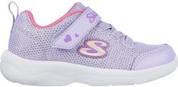 Skechers Skech-Stepz 2.0 Gyerek Tornacipő, Lila, 22 (3062583-22)