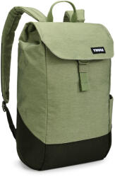 Thule Rucsac Lithos Backpack 16L Quiet green/Darkest Green Rucsac tura