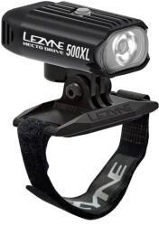 Lezyne Helmet hecto drive 500xl