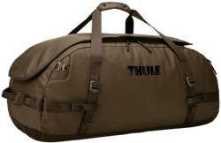 Thule Geantă sport Chasm Recycled Duffel 90L Deep Khaki Rucsac tura