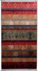 Splendid Sabi nyomtatott szőnyeg, 60x120 cm, poliészter, csúszásmentes hátlap, Többszínű