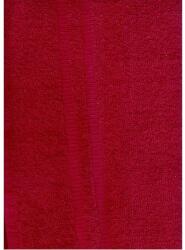 Greno Junak fürdőlepedő 70x140cm, 100% pamut, 400g/m2, piros (980127)