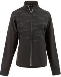 Endurance Jachetă pentru femei Wilma Reflective Jacket black 36