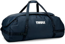 Thule Geantă sport Chasm Recycled Duffel 130L Darkest Blue Rucsac tura
