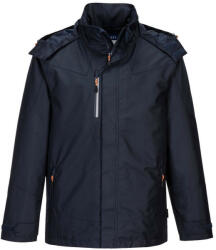 Portwest Outcoach esőkabát Dark Navy XXL