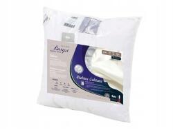 AMZ Sima párna, AMZ, pamut, antiallergén, 40 x 40 cm, fehér (208088)