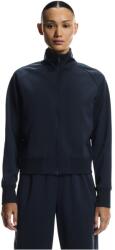 On Hanorac pentru femei Courtside Full-Zip Midnight M