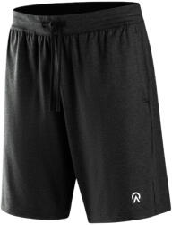 AYCANE Pantali scurți pentru copii AYCANE RE. FORCE Shorts Youth Black L