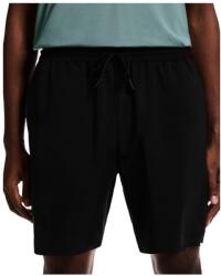 On Pantali scurți pentru bărbați 7" Court Shorts Black L