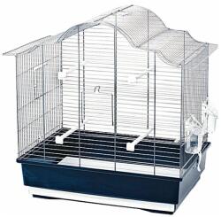 MPS Colivie MPS sophia 1 gri fara suport 51x36x57(h)cm