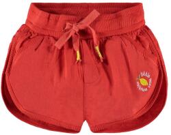 KANZ Gyerek rövidnadrág, piros, Kanz, 110 CM (hurtimex_4056178297915)