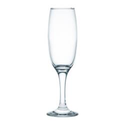 Domotti Elena pezsgős pohár szett 220 ml 6 darabos (307300)