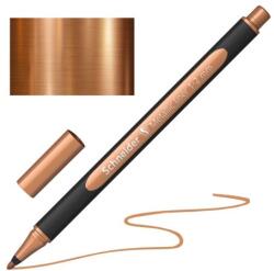 Schneider Vârf marker metalic Schneider Paint-It 020 1-2mm - cupru metalic
