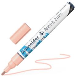 Schneider Marker acrilic Schneider Paint-It 310 2mm - caisă