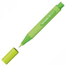 Schneider Marker Schneider Link-It 0, 4 mm verde deschis
