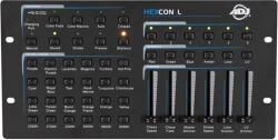 ADJ HEXCON L Mesă de control (1321000097) Consola de lumini